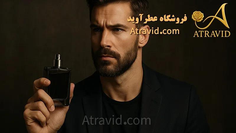 هویت مردانه با عطر مردانه؛ انتخاب ادکلن که شخصیتت را تعریف کند