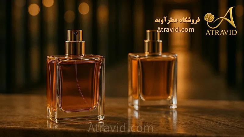عطرهایی برای اولین برخوردهای تأثیرگذار