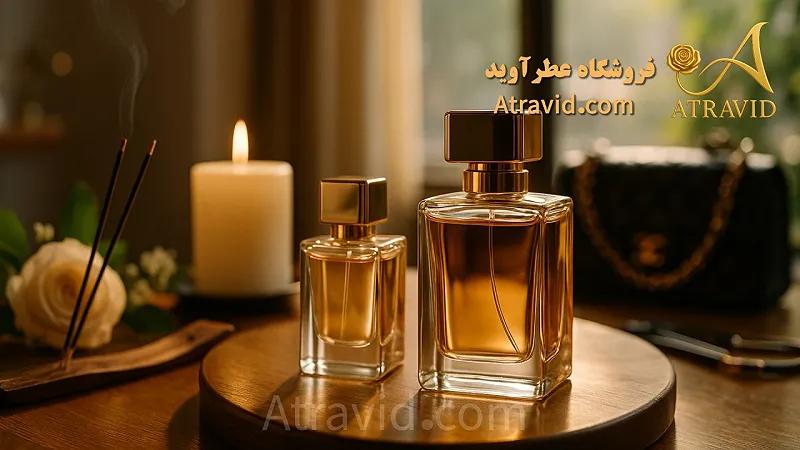 چرا برخی عطر و ادکلن ها خیلی ارزان هستند؟