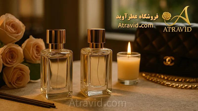 شباهت رایحه مهم‌تر است یا برند؟ راهنمای خرید هوشمند عطر و ادکلن