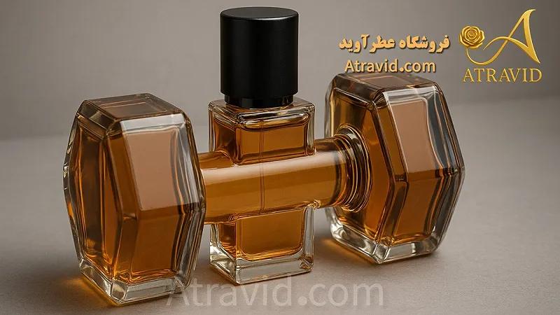 عطر مناسب ورزشکاران و افراد فعال | انتخاب سریع، امن و بدون دردسر