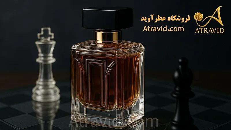 عطرهای مناسب برای مذاکرات مهم | انتخاب حرفه‌ای و کم‌ریسک