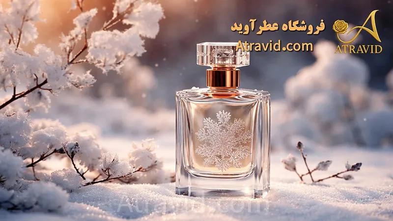 بهترین عطرهای زمستانی