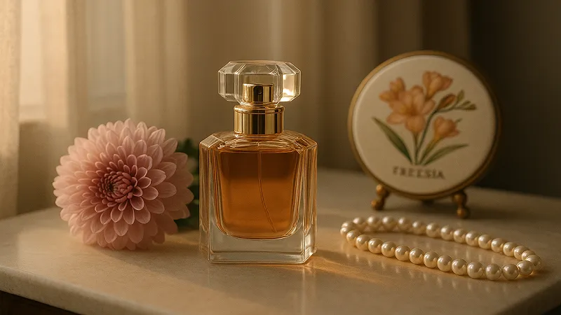 بهترین عطر و ادکلن مرکباتی | انتخاب خنک و کم‌ریسک