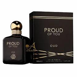 عطر ادکلن جورجیو آرمانی استرانگر ویت یو عود از فراگرنس ورد - 100 میل