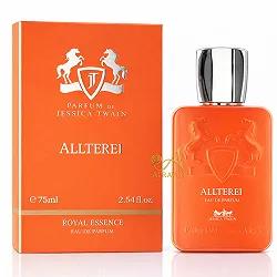 عطر ادکلن پارفومز دی مارلی التیر (التائر) از جسیکا تواین - 75 میل