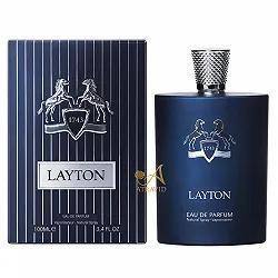 عطر ادکلن مارلی لیتون از فراگرنس ورد - 100 میل