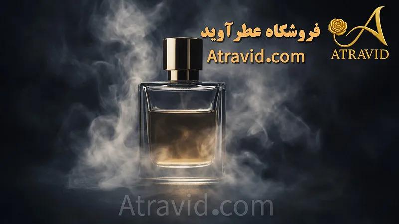 بهترین عطر مردانه برای قرار کاری و مذاکره حرفه‌ای