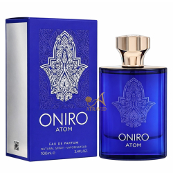 عطر ادکلن اونیرو اتم از فراگرنس ورد - 100 میل