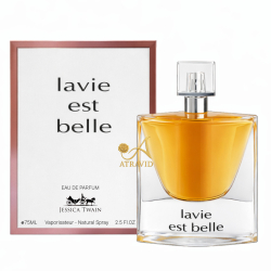 عطر ادکلن لا ویه است بله لانکوم از جسیکا تواین - 75 میل