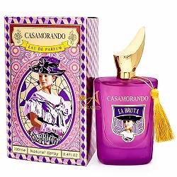 عطر ادکلن زرجوف کازاموراتی لاتوسکا فراگرنس ورد - 100 میل