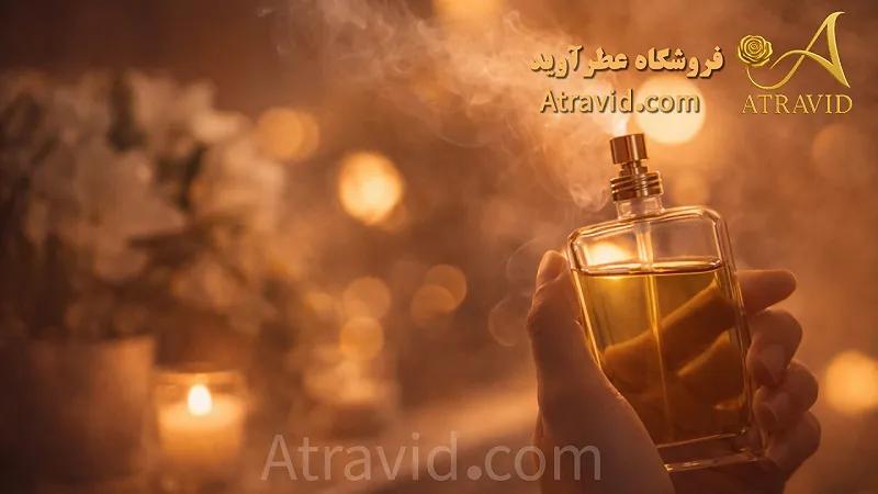 چرا خودمون بوی عطرمون رو حس نمی‌کنیم؟