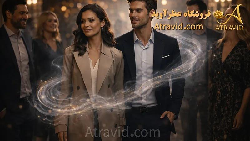 می‌خوای بقیه چه حسی ازت بگیرن؟ این عطرها همون تصویر رو می‌سازن