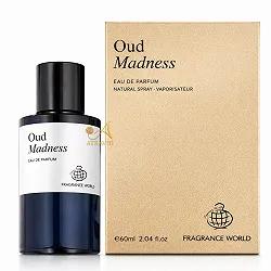 عطر ادکلن کریولی عود ماراکوجا از فراگرنس ورد - 60 میل