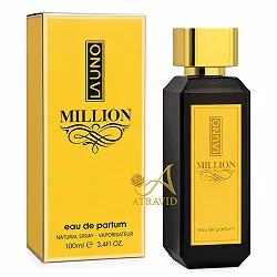 عطر ادکلن پاکو رابان وان میلیون از فراگرنس ورد - 100 میل