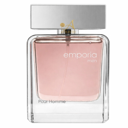 عطر ادکلن سی کی ایفوریا مردانه از فراگرنس ورد - 100 میل