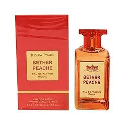 عطر ادکلن تام فورد بیتر پیچ از جسیکا تواین - 100میل