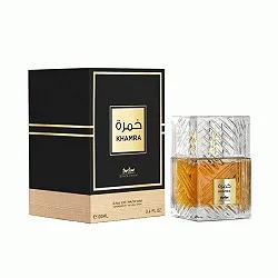 عطر ادکلن خمره لطافه از جسیکا تواین - 100 میل