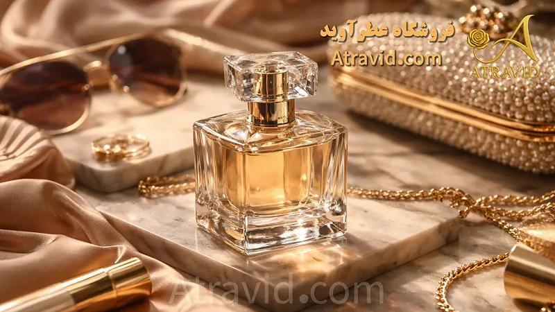 عطر مناسب استایل تو کدومه؟