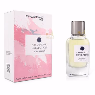 عطر ادکلن آمواج رفلکشن زنانه - پرستیژ پلاس - 100 میل