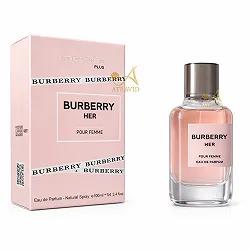 عطر ادکلن باربری هر - پرستیژ پلاس - 100 میل