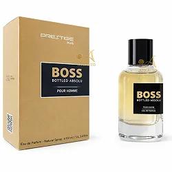 عطر ادکلن هوگو باس باتلد آبسولو - پرستیژ پلاس - 100 میل