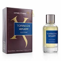 عطر ادکلن زرجوف تورینو ۲۴ - پرستیژ پلاس - 100 میل