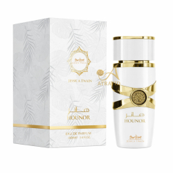 عطر ادکلن هانر آمواج از جسیکا تواین - 100 میل
