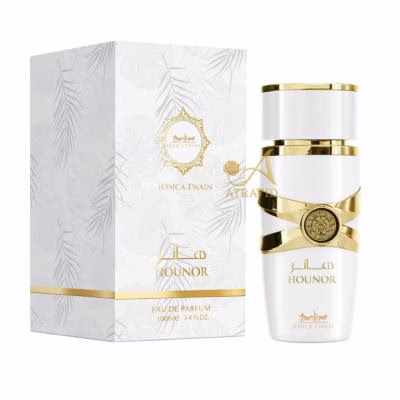 عطر ادکلن هانر آمواج از جسیکا تواین - 100 میل