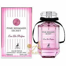 ادکلن ویکتوریا سکرت بامب شل از الحمبرا - 100 میل