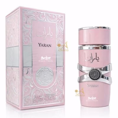 عطر ادکلن یارا صورتی لطافه از جسیکا تواین - 100 میل