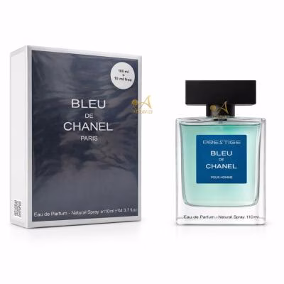 عطر ادکلن بلو د شنل - پرستیژ - 100 میل