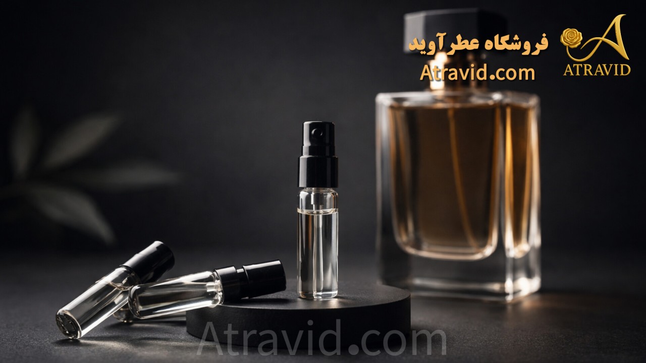 عطر سمپل چیست؟