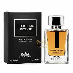 دیور هوم اینتنس از جسیکا تواین