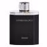 عطر ادکلن کربن بلک از فرگرانس ورد - 100 میل