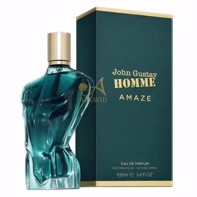 عطر ادکلن له بو ژان پل گوتیه از فراگرنس ورد - 100 میل