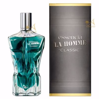 عطر ادکلن له میل له پرفیوم ژان پل گوتیه از اسنسیا - 100 میل