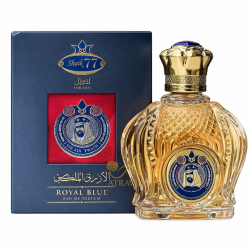 عطر ادکلن شیخ کلاسیک 77 از جسیکا تواین - 100 میل