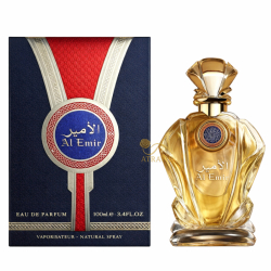 عطر ادکلن شیخ کلاسیک 77 از فراگرنس ورد - 100 میل