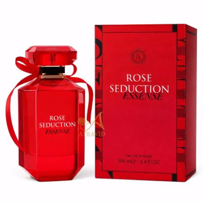 عطر ادکلن ویکتوریا سکرت بامب شل اینتنس از فراگرنس ورد _ 100 میل