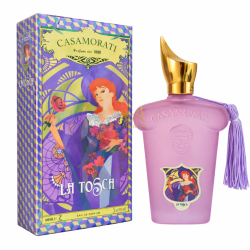عطر ادکلن کازاموراتی لاتوسکا زرجف - 100 میل