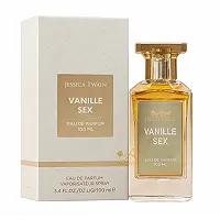 وانیلا س.ک.س از جسیکا تواین - 100 میل