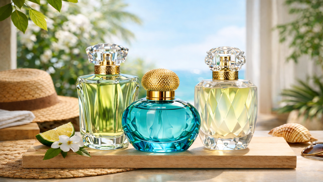 عطر تمیز یعنی چه؟
