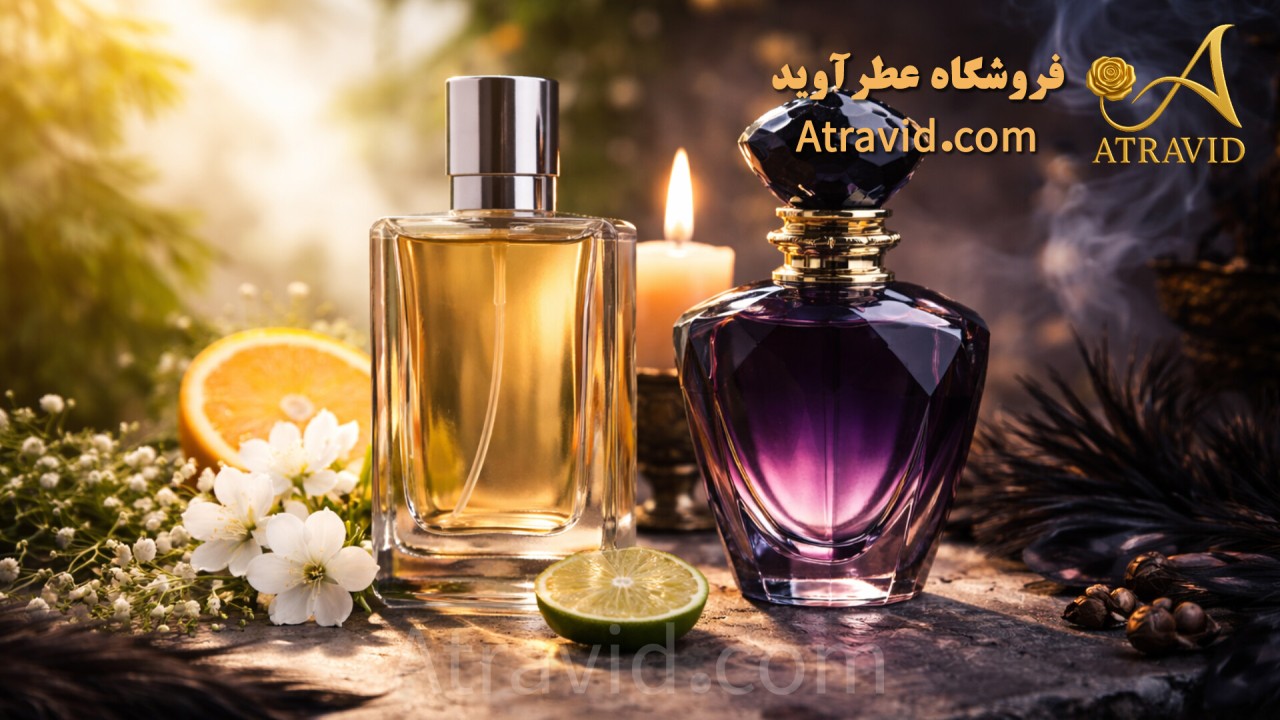 عطر همه پسند یا خاص؟