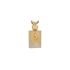 ادوپرفیوم لطافه مدل SHAHEEN GOLD EDP حجم 100 میلی‌لیتر