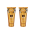 کرم ضد آفتاب رنگی آردن SPF90  مدل Tinte ‌مناسب پوست‌های نرمال و خشک حجم 50 میلی‌لیتر مجموعه 2 عددی
