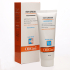 کرم ضد آفتاب رنگی الی ژن SPF 50 مدل L_T_D ‌مناسب پوست‌های معمولی و خشک حجم 50 میلی‌لیتر