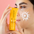 کرم ضدآفتاب و ضدلک بی‌رنگ لافارر مدل SPF30، مناسب پوست‌های چرب، حجم 40 میلی‌لیتر بسته 48 عددی