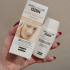 کرم ضد آفتاب بدون رنگ ایزدین SPF 50 مدل Spot Prevent Fusion Fluid ‌مناسب انواع پوست حجم 50 میلی‌لیتر