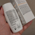 کرم ضد آفتاب بدون رنگ ایزدین SPF 50 مدل Spot Prevent Fusion Fluid ‌مناسب انواع پوست حجم 50 میلی‌لیتر